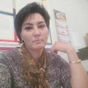 Джумагалиева З.С.