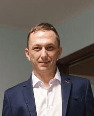 Кадовба Д.Ф.