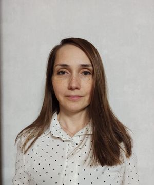 Анохина Н.С.